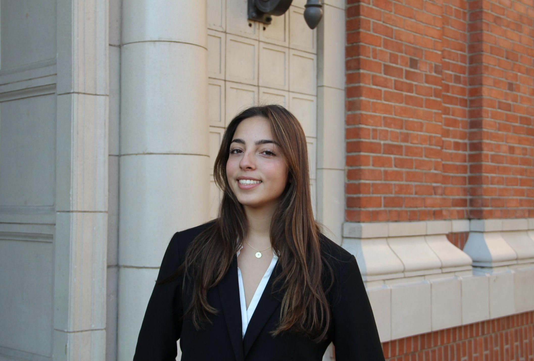 Valentina Ponce De Leon